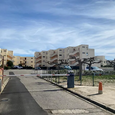 Daire Grand Large - 3 Pieces - 5 Couchages