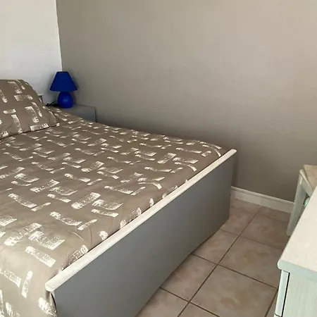 Appartamento Grand Large - 3 Pièces - 5 Couchages Le Barcarès